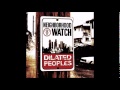 Dilated Peoples Caffeine (prod by Nucleus) HD