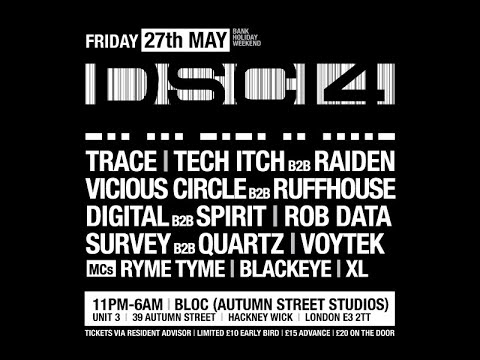 Survey B2B Quartz - DSCI4 @ BLOC 05.27.16