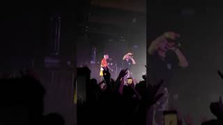 Madman ft. Mostro - Mignolo live (Firenze, Viper Theater)