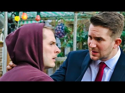 Ballum Part 3 - Ben Misses Lola’s Baptism..