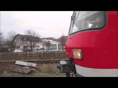 Blechelse Porz-Wahn S 19 nach Düren