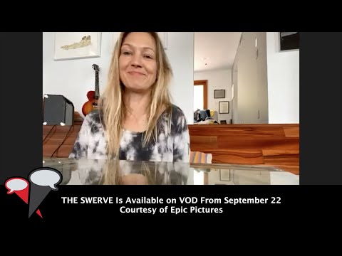 EXCLUSIVE Interview: Azura Skye + Dean Kapsalis | The Swerve