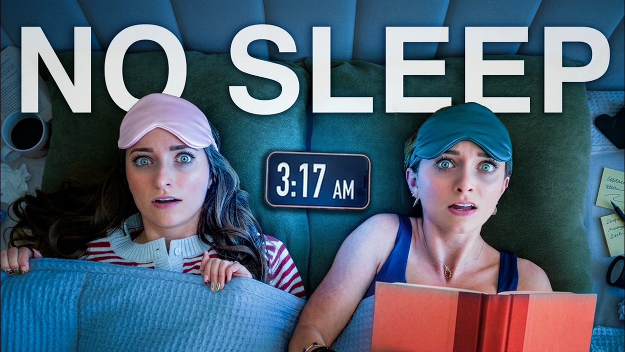 We Tried Reading for 24 hours Straight...