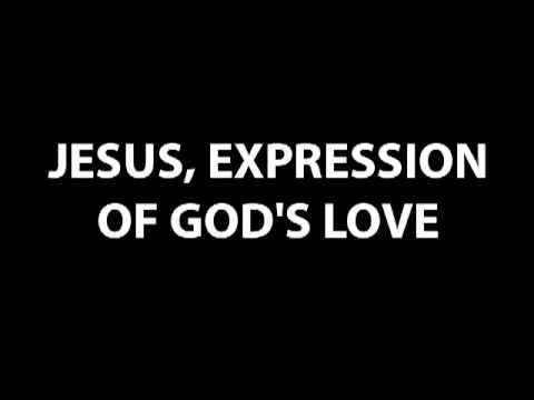 Jesus, God’s Righteousness Revealed | Rock Of Faith
