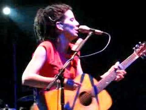 Anetka Langerová - Skvělej nápad LIVE