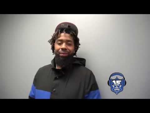 AYEVERB 'I'M NOT TRYING TO BE CHAMPION OF THE YEAR,  I THINK PAT STAY IS CHAMPION OF THE YEAR'