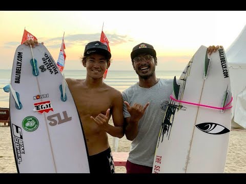 Oney Anwar & Rio Waida