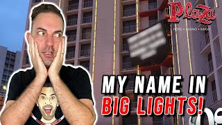 🤦‍♂️ If I Lose, My Employees Can Say WHATEVER THEY WANT on Plaza Casino!