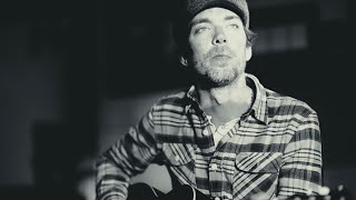 Justin Townes Earle - &quot;Frightened by the Sound&quot; [Official Music Video]