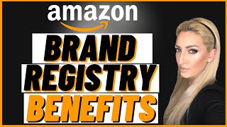 Amazon Brand Registry Tutorial, How to use Amazon Brand Registry in 2020 & Increase Sales - Part 1