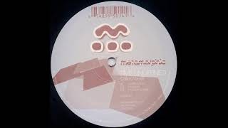 Dan Curtin presents Time Undefined - Calling You