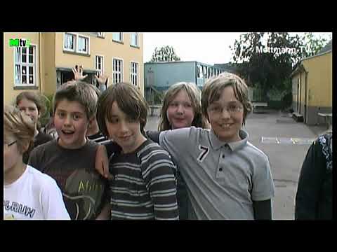 1. Weltspieltag in Mettmann 28.05.2010