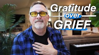 The Right Mindset for Handling Grief