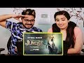 Reaction On ‘Junglee’ Official Trailer ¦ Vidyut Jammwal, Pooja Sawant & Asha Bhat ¦ Chuck Russell