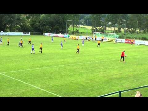 KISE 2004 - Győrszentiván 0:0, Büntetőkkel 2:3, Döntő, Pittentalcup 2015.06.06.