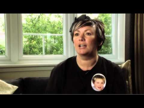 Persimmon Homes West Scotland I Nominated Charity: The Zak Scott Braveheart Foundation