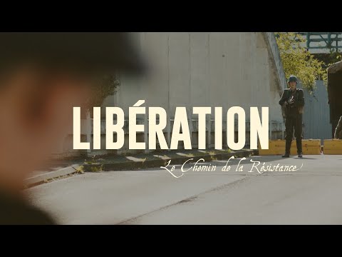 TEASER · LIBÉRATION 🎬🪖🕊️