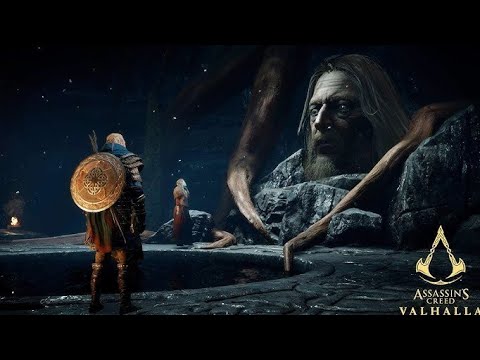 Zagrajmy W Assassin's Creed Valhalla Odc. 61 Dowód Przeznaczenia 🧔🏻‍♂️ 4K PS5 PL