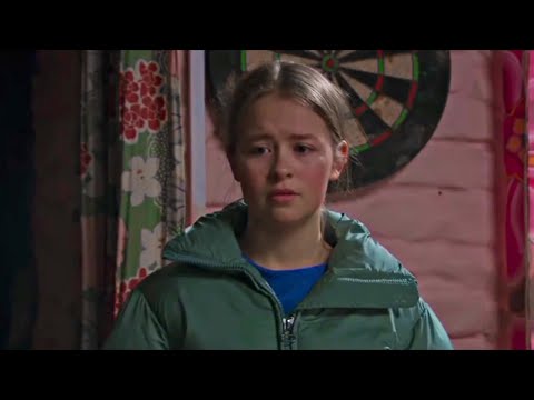 Liv Flaherty 15th April 2021 - paul’s funeral