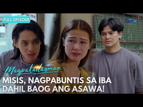 Magpakailanman: Ang mag-asawang taksil (Full Episode) #MPK