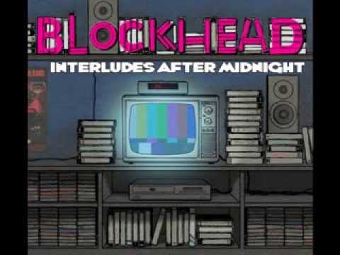 Blockhead - The Robin Byrd Era