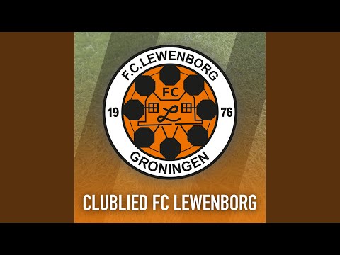 Clublied FC Lewenborg
