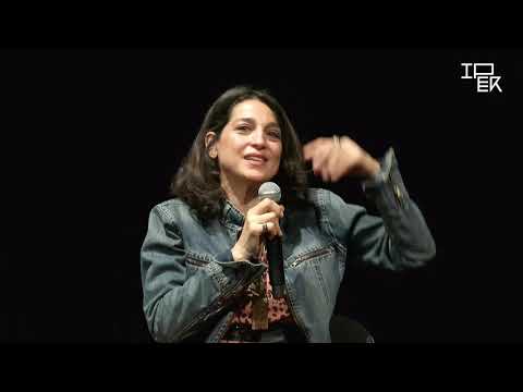 ❯❯ 𝗜𝗣𝗘𝗥 | #Periscope - Donatella Finocchiaro, Michele Riondino e Daniele Vicari