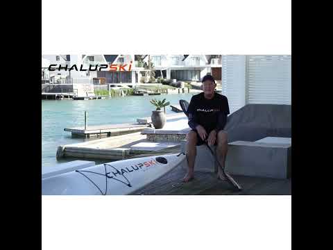 Surfski paddling should be for everyone.