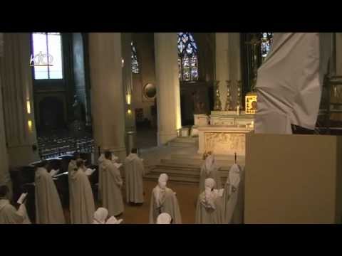 Office du milieu du jour du 25 mars 2014