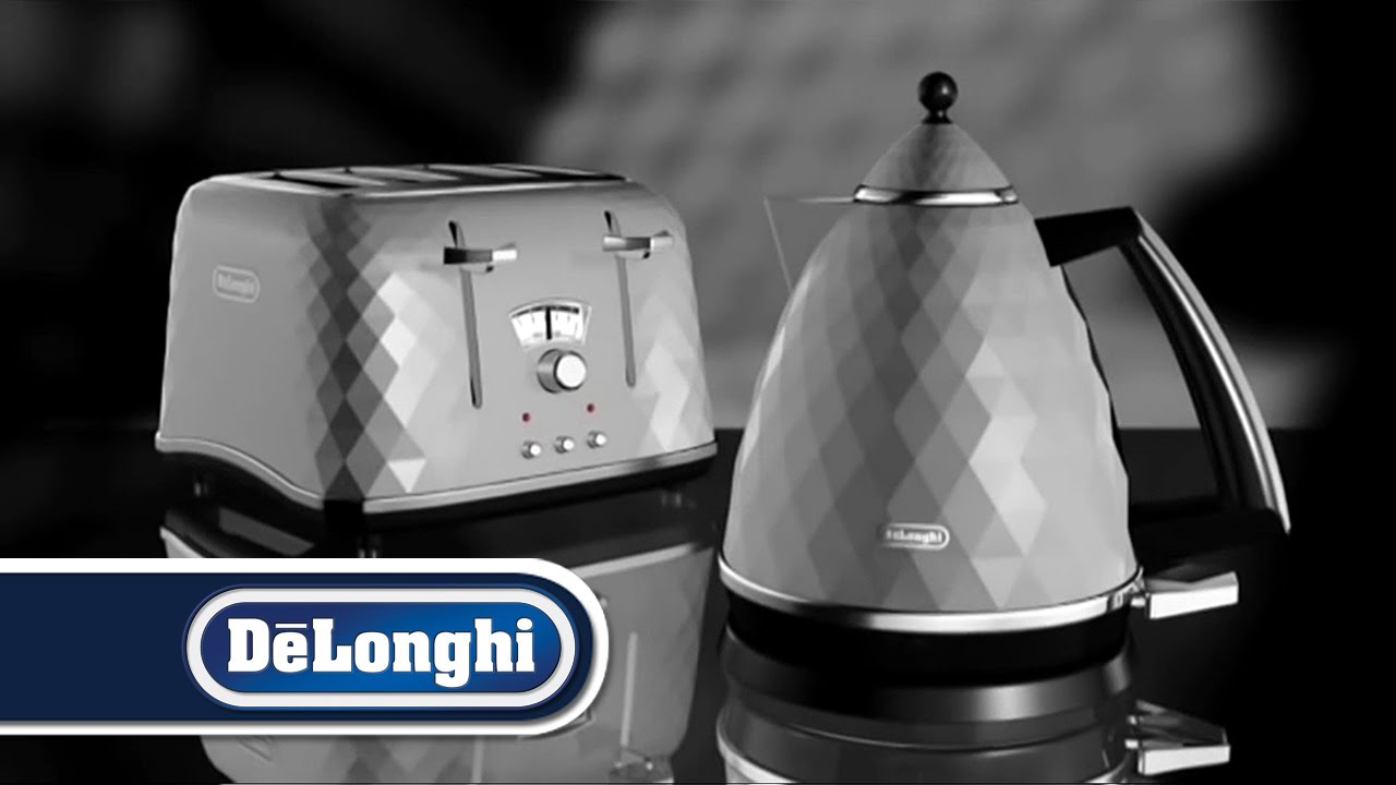 Brillante 1.7L Kettle White KBJX2001W National Product Review