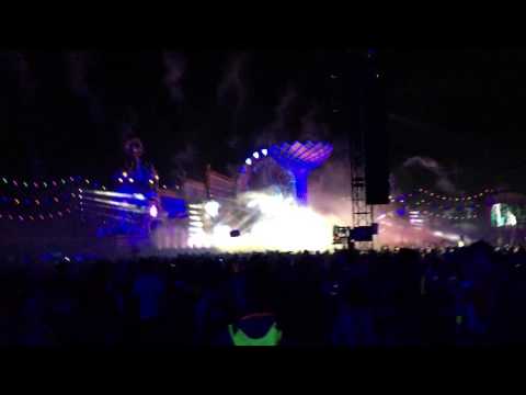 Talk (feat. George Maple) - DJ Snake [EDC Las Vegas 2016]