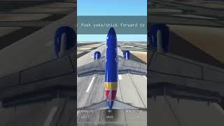 Download lagu Butter Landing in a Boeing 737-700!!! 🧈🧈🧈 #meme #swiss001 #butter mp3