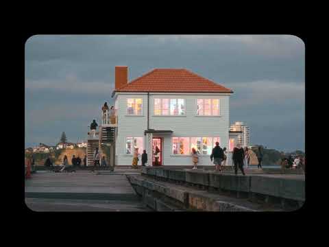 HYESUNG - Falling (feat. Milena)