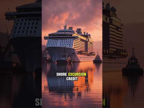 Thumbnail for 🚢 Legionnaires Alert on Norwegian Epic #CruiseNews #NorwegianEpic #LegionnairesDisease #NCL