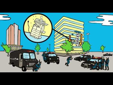 Abolição do trabalho