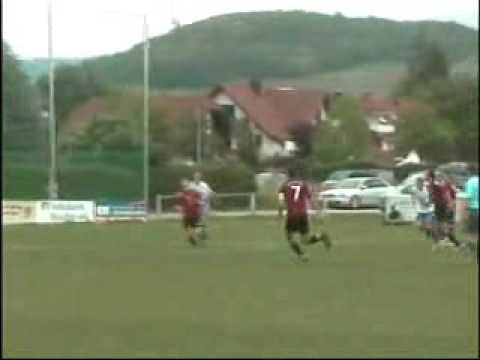 ESV Freiburg 2  vs. Kirchhofen 2   vom 17.05.2009, 2 von 2