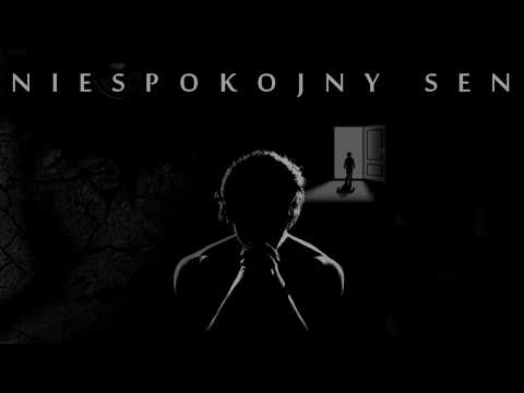 Biscar - Niespokojny sen prod.edek (Official Audio)