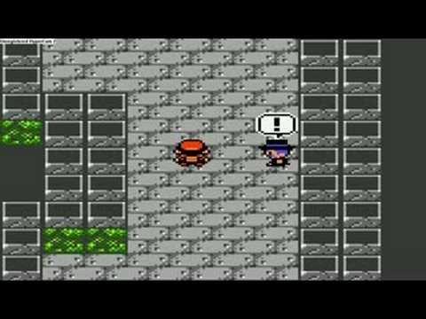 Pokemon Crystal Playthrough Part 37