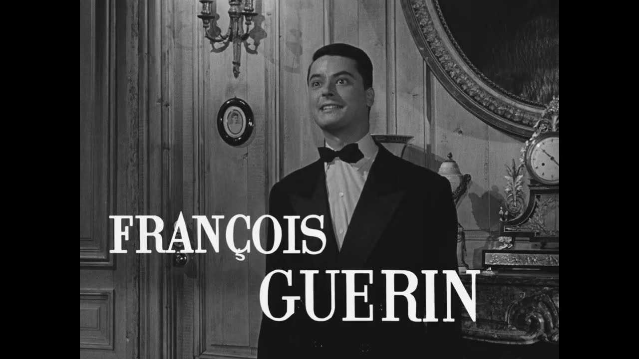 Miniature de la vidéo Les Aristocrates (1955) - Bande-annonce (Restaurée, Gaumont, 2015) du film Les Aristocrates