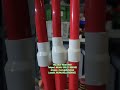 Reducer Overflow Elbow Fitting Pipa Pipe Paralon Rucika Toren Pompa Pipaaquarium Perkakas
