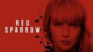 Red Sparrow Full Movie Review  Jennifer Lawrence &