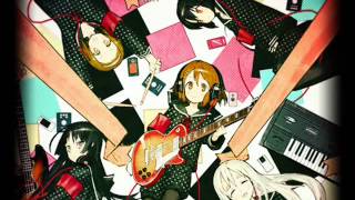 Ho-kago Tea Time - U&amp;I