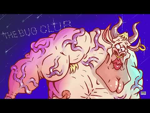 The Bug Club - Watching the Omnibus (Official Audio)