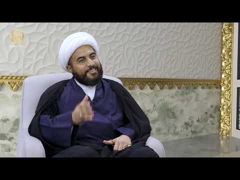 ⁣تجويد عراقي (مقام العجم) 09