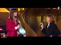 Secours Pop - Clara Luciani et Jane Birkin "Elisa"