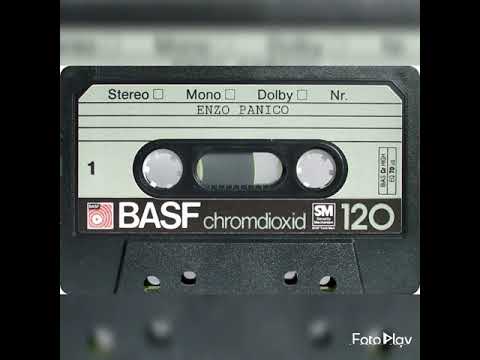 Enzo Panico  Che Notte!!