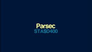 STA$D400 - Parsec