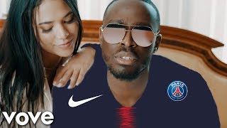 DADJU - JALOUX ( Parodie PSG ) DADJU - JALOUX ( Parodie PSG )