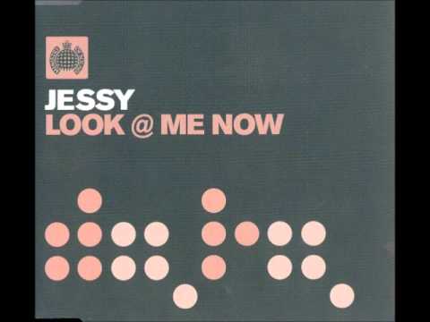 Jessy - Look At Me Now (Aldrich & Glennon Remix)