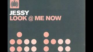 Jessy - Look At Me Now (Aldrich & Glennon Remix)
